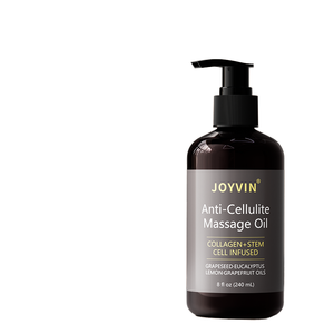 Aceite de Masaje Reafirmante Anticelulítico |   Aceite Esencial Compuesto Natural - Product Image 1