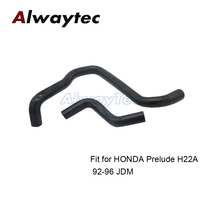 Kits de tuyau de radiateur en silicone automatique à bas prix pour Accord EX/LX 1994-1997 directement de la vente d'usine