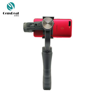 Cardán estabilizador Universal <span class=keywords><strong>para</strong></span> teléfono móvil, 3 ejes, Compatible con cámaras Gopros - Product Image 4