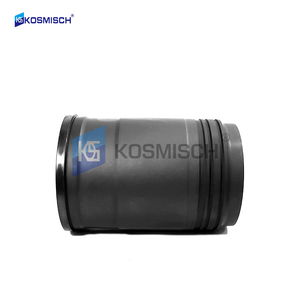 Chemise de cylindre moteur Nissan RF8, alésage 138 mm, référence OEM 11012-97171, pour camions Nissan, pièce de réparation de chemise de cylindre - Product Image 6