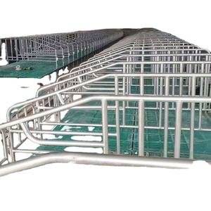 Animal Husbandry Piggery Equipment Pig Plastic <b>Slat</b> Floor - Product Image 5