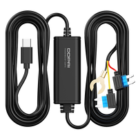 Kit de Cableado DDPAl Z60 para AC Schnitzer X6 E71 SUV de 1.ª Generación (08-14)