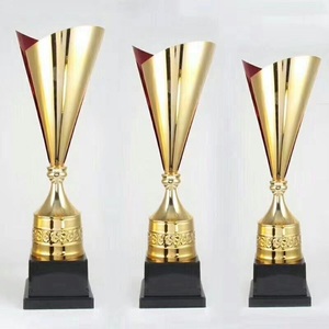 Nuovo Grande Trofeo di Calcio Dorato, il Prodotto Più Venduto al <span class=keywords><strong>Mondo</strong></span> - Product Image 1