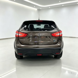 <span class=keywords><strong>Nissan</strong></span> <span class=keywords><strong>Qashqai</strong></span> Usado, Modelo 2016-2017, 2.0L CVT Automático, SUV, Volante a la Izquierda, Sin Accidentes, Vehículo de Segunda Mano Especial para Exportación a África - Product Image 2