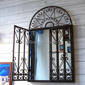 Rejillas de hierro para puertas y ventanas - Product Image 1