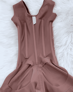 Fajas Colombianas Pembentuk Tubuh Seluruh Badan dengan Tulang Baja - Product Image 6