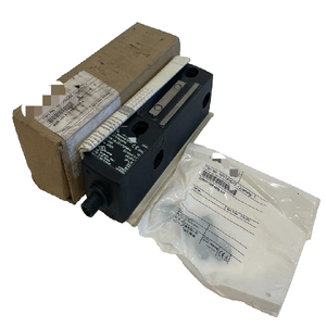 PLC mới MZM100ST2-1P2PWM-A solenoid Interlock 101209059 mzm100st21p2pwma Vận chuyển nhanh - Product Image 1