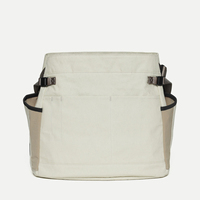 Sac de sport de voyage en nylon durable et moderne avec cordon de serrage, doublure en polyester, convertible, pour femme, 25L, modèle 2026