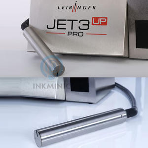 طابعة نافثة للحبر عالية الجودة من Leibinger 97-S JET3 حتى 70U سنة جديدة تستخدم الحبر-، مذيب من من من من من من من من من من من من من من من من نوع Leibinger - Product Image 6