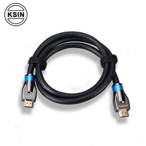 Alta calidad 4K 8K OEM HDMI 2,0 cable para PS4 <span class=keywords><strong>xBox</strong></span> logotipo OEM Fuente de <span class=keywords><strong>la</strong></span> fábrica - Product Image 4