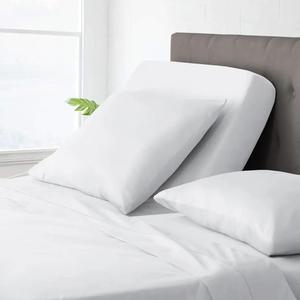 Bán buôn 100% bông 400TC chia đầu vua được trang bị tấm cho giường điều chỉnh - Product Image 1