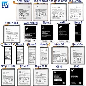 Batterie de qualité d'origine S1 S2 S3 S4 S5 S4 S5 MINI S6 S7 Edge Plus S8 S9 S10 S20 S21 pour <span class=keywords><strong>Samsung</strong></span> - Product Image 6