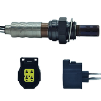 Neuer 05149171AA Sauerstoffsensor O2-Sensor Hohe Qualität Kompatibel mit Chrysler Dodge Jeep RAM 234-4547