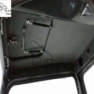 Кабина экскаватора TALUADA <span class=keywords><strong>Komatsu</strong></span> PC128UU PC228UU-2 кабина экскаватора в сборе - Product Image 2