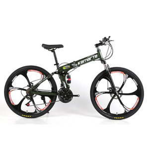 24 26 Inch Racer Xe Đạp Đường Xe Đạp/Giá Rẻ Gấp Xe Đạp Leo Núi Với Chất Lượng Tốt Dễ Dàng Gấp - Product Image 3