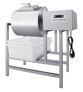 Shineho 9 דקות marinator בשר ואקום כוס עוף המלחה מכונה ריפוי - Product Image 4