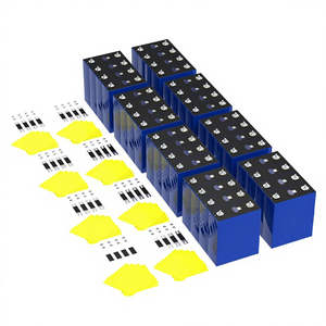 Grade EU Stock Prismatic 3.2V 314Ah Battery Cell My Store Fast Shipping DIY Solar <b>Energy</b> <b>Storage</b> <b>Systems</b> Poland - Product Image 6