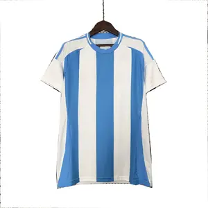 Magliette di calcio all'ingrosso della squadra nazionale di calcio delle divise di alta qualità della squadra nazionale