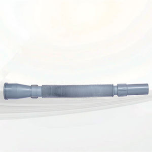 خراطم السباكة التلسكوبية البلاستيكية ذات التصميم الحديث لإدارة النفايات من الكاردان ، حمام متين - Product Image 6