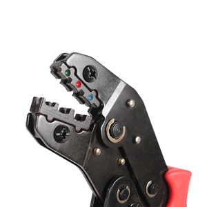 SN-02C Multi-Clamp Oxford Stripper and Wire-Pressing Tool <b>Set</b> - Product Image 5