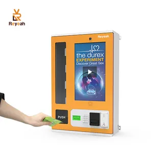 Reseller Opportunities Vending Machines Coin Operated