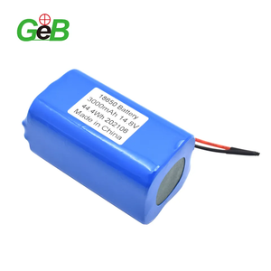 4S <span class=keywords><strong>18650</strong></span> 21700 26650 V 14,4 V 14,8 V 16,8 V L, attery ACK 3000mAh 4000mAh 5000 mpoh ifepo4 ACK attery ACK 32700 12V 12,8 V - Product Image 2