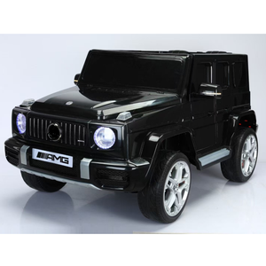 Venta caliente barato Powerwheel Ride On <span class=keywords><strong>Car</strong></span> <span class=keywords><strong>2</strong></span> Seater 12V Coches eléctricos de juguete para que conduzcan los niños grandes - Product Image 4