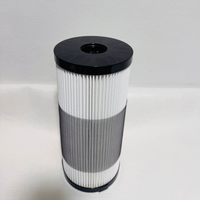 Élément filtrant séparateur d'eau et de carburant pour avion ACO-51201R