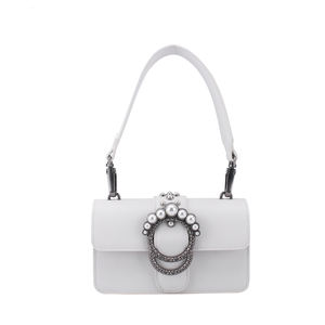 Bolso de Mano Nuevo, Bolso de Cadena, Bolso de Moda, Bolso Cruzado de Un Hombro para Mujer - Product Image 5