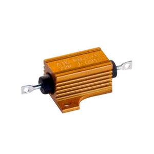 Resistencia ATE RB50 16R F, Resistencia de Potencia para Automatización Industrial - Product Image 4