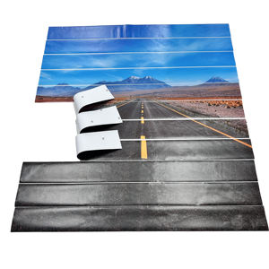 Autocollants d'<span class=keywords><strong>Escalier</strong></span> Personnalisés Autocollants en Vinyle Autocollant pour <span class=keywords><strong>Escalier</strong></span>, Décorations Murales d'<span class=keywords><strong>Escalier</strong></span> - Product Image 3