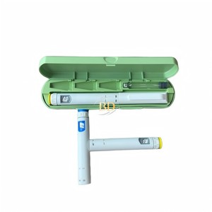 เครื่องมือจ่ายวัสดุแบบใช้ครั้งเดียว ปิดผนึกแน่นทุกจุดต่อประกบ - Product Image 4