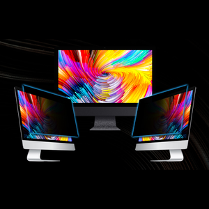 Filtro de Privacidad para Pantalla Bozaboza PET Modelo PRI13.3"W-A, Protector de Pantalla Anti-Espía para Laptops y Monitores de 13.3 Pulgadas, Hecho en Corea - Product Image 5