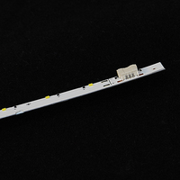 Rétroéclairage LED TV pour Samsung EDGE Louvre 43 "R L_160919 (-0.4 11) BN96-9722A UA43K5100AK UA43K5100AR BN96-9722A BN96-9723A