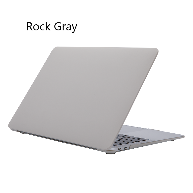 4.Rock gray