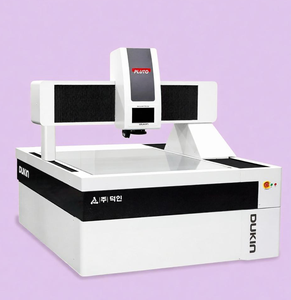 Sistema de Medición Óptica 3D de Alta Precisión, Multisensor, Sin Contacto, CMM, Versátil, Medición de Coordenadas XY 2.5 L300 - Product Image 3