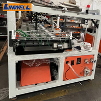 Ligne de production de panneaux alvéolaires en aluminium, équipement de fabrication de panneaux de 10 mm et 4 mm, origine Guangdong