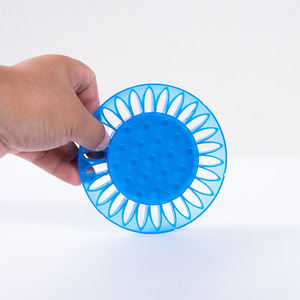 Tabletas Aromáticas al por Mayor para Urinarios Masculinos, Filtros de Aroma Prevención de Obstrucciones, Recambios para Trampas de Orina para Hoteles y KTV, Reducen Salpicaduras - Product Image 3
