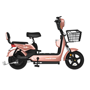 Hot Bán Tùy Chỉnh 3-Tốc Độ 350W 400W 500W 800W Điện Thành Phố Xe Đạp Thông Minh Kỹ Thuật Số Điện Tử Xe Đạp - Product Image 6