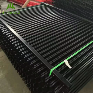 An toàn bền và thân thiện với môi trường chất lượng cao carbon thấp Trung Quốc <span class=keywords><strong>palisade</strong></span> hàng rào Net cho bãi cỏ - Product Image 3