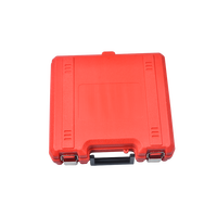 Kit de purge et de remplissage universel pour système de refroidissement de voiture, 8 pièces