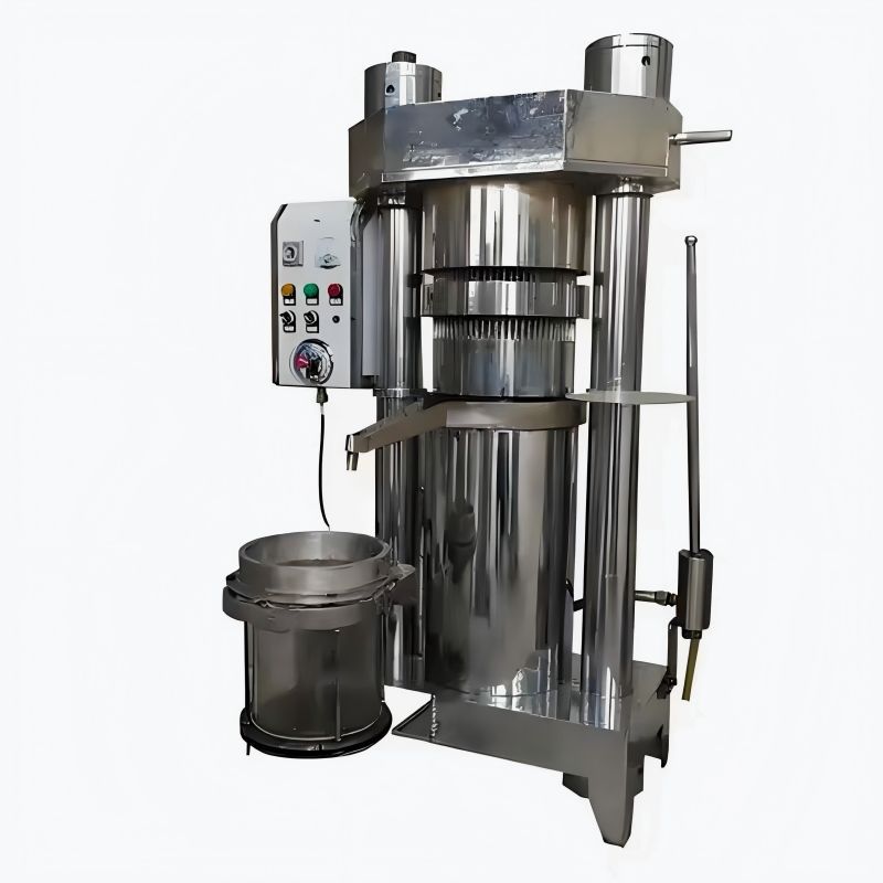 How to Choose the Best Olive Pressing Machine: A Complete Buyer's Guide