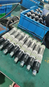 Persianas Y Cortinas Motor De Puerta Enrollable AC DC Tuya Wifi Roller Motor - Product Image 4