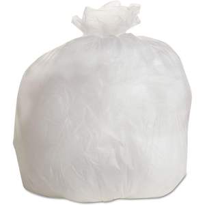 Revestimiento Transparente de Alta Densidad de 22 Micras para Bolsas de Basura Domésticas - Product Image 6