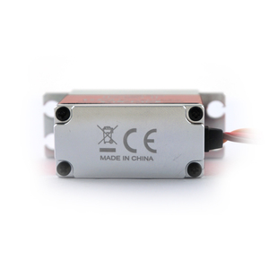 เซอร์โว KST BLS825 35 กก. 0.11 วินาที แบบไร้แปรงถ่าน HV ตัวเรือนโลหะ สำหรับ RC UAV เครื่องบิน 1/8 รถบักกี้ ผลิตจากแม่พิมพ์ส่วนตัว ขายดี - Product Image 4