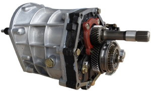 อะไหล่รถยนต์ขนาดเล็กประสิทธิภาพสูง ชุดเกียร์ธรรมดาแบบใหม่สำหรับรถยนต์โตโยต้า สำหรับไฮลักซ์ สำหรับไฮเอซ 2RZ 1RZ - Product Image 4