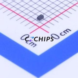 Original y nuevo RCLAMP0521PATCT 0402 Transistor ESD y protección contra sobretensiones (TVS/ESD) - Product Image 1