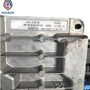 Модуль управления корпусом BCM 6135-6922801 137804-10 модуль 8BCRBC1E07 для Mini Cooper - Product Image 3