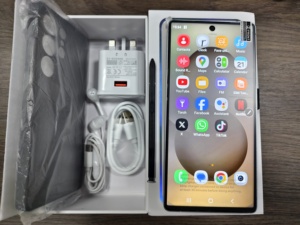 s26 ultra phone smartphone 5g - Product Image 6