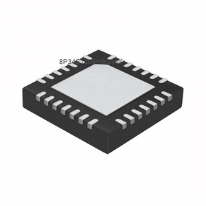 8P34S1208NBGI/W 8P34S1208I Chip IC FANOU de salida LVDS 1:8 Nuevo Original en Stock - Product Image 1